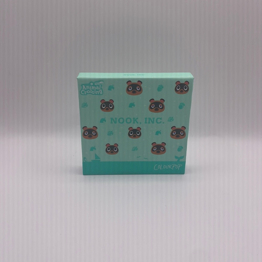 Animal Crossing EyeShadow